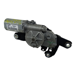 MOTOR LIMPADOR TRASEIRO ECOSPORT 2013 A 2021 PLUG P/ BAIXO