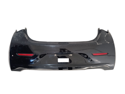 Parachoque Traseiro HB20 Hatch 2013 2014 a 2015