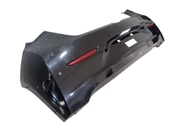 PARACHOQUE TRASEIRO HB20 HATCH 2013 2014 2015