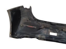 PARACHOQUE TRASEIRO HB20 HATCH 2013 2014 2015
