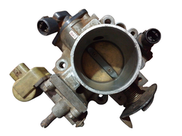Corpo Borboleta Tbi Honda Civic 1.6 16v 96 A 00 0798004250