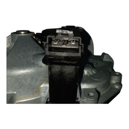 MOTOR LIMPADOR TRASEIRO FIESTA HATCH ECOSPORT 2003 A 2014