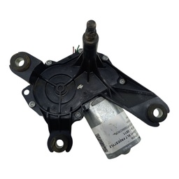 Motor Limpador Traseiro Fiesta Hatch Ecosport 2003 a 2014