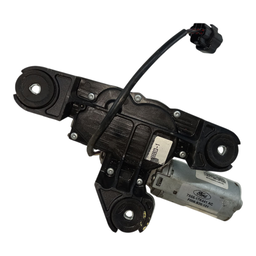 MOTOR LIMPADOR TRASEIRO KA 2008 2009 A 2013