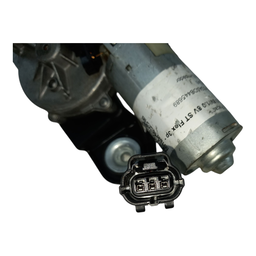 MOTOR LIMPADOR TRASEIRO KA 2008 2009 A 2013