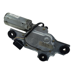 MOTOR LIMPADOR TRASEIRO FOCUS HATCH 2001 2002 A 2009