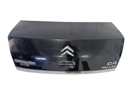 Tampa Traseira C4 Pallas 2008 a 2013