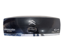 TAMPA TRASEIRA CITROËN C4 PALLAS 2008 A 2013
