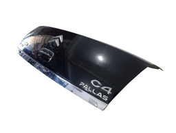 TAMPA TRASEIRA CITROËN C4 PALLAS 2008 A 2013