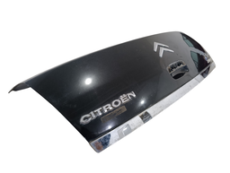 TAMPA TRASEIRA CITROËN C4 PALLAS 2008 A 2013