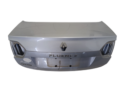 Tampa Traseira Fluence 2011 a 2018