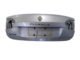 TAMPA TRASEIRA RENAULT FLUENCE 2011 A 2018