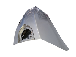 TAMPA TRASEIRA RENAULT FLUENCE 2011 A 2018