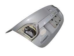 TAMPA TRASEIRA RENAULT FLUENCE 2011 A 2018