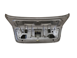 TAMPA TRASEIRA RENAULT FLUENCE 2011 A 2018