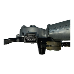 MOTOR LIMPADOR TRASEIRO KWID 2022 2023 2024/.. PLUG LATERAL