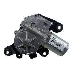 MOTOR LIMPADOR TRASEIRO KWID 2022 2023 2024/.. PLUG LATERAL