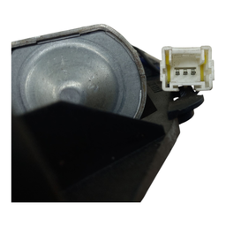 MOTOR LIMPADOR TRASEIRO SCENIC 1998 A 2011 SUPORTE PLÁSTICO