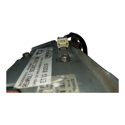 MOTOR LIMPADOR TRASEIRO SCENIC 1998 A 2011 SUPORTE LATA