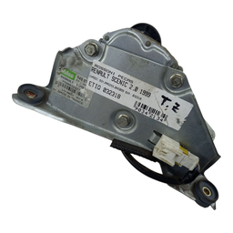 MOTOR LIMPADOR TRASEIRO SCENIC 1998 A 2011 SUPORTE LATA