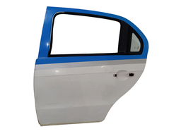 PORTA TRASEIRA ESQUERDA GOL VOYAGE G5 G6 G7 G8 2008 A 2023