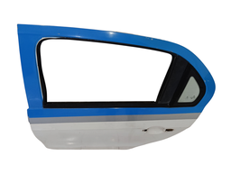 PORTA TRASEIRA ESQUERDA GOL VOYAGE G5 G6 G7 G8 2008 A 2023