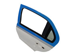 PORTA TRASEIRA ESQUERDA GOL VOYAGE G5 G6 G7 G8 2008 A 2023