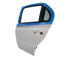 PORTA TRASEIRA ESQUERDA GOL VOYAGE G5 G6 G7 G8 2008 A 2023