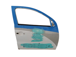 Porta Dianteira Direita Gol Voyage G5 G6 G7 G8 C/Detalhe