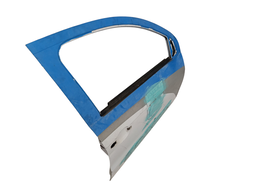 PORTA DIANTEIRA DIREITA GOL VOYAGE G5 A G8 2008/23 C/DETALHE