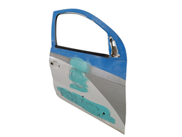 PORTA DIANTEIRA DIREITA GOL VOYAGE G5 A G8 2008/23 C/DETALHE