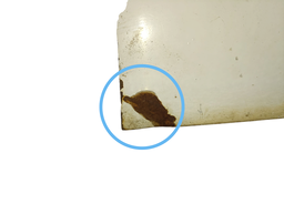 PORTA DIANTEIRA DIREITA GOL VOYAGE G5 A G8 2008/23 C/DETALHE