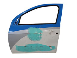 Porta Dianteira Esquerda Gol Voyage G5 G6 G7 G8 2008 a 2023