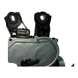 MOTOR LIMPADOR TRASEIRO PASSAT VARIANT B7 TIGUAN 2010 A 2017