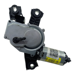 MOTOR LIMPADOR TRASEIRO PASSAT VARIANT B7 TIGUAN 2010 A 2017