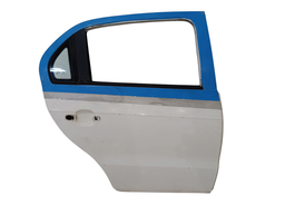 Porta Traseira Direita Gol Voyage G5 G6 G7 G8 2008 a 2023