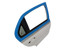 PORTA TRASEIRA DIREITA GOL VOYAGE G5 G6 G7 G8 2008 A 2023