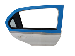 PORTA TRASEIRA DIREITA GOL VOYAGE G5 G6 G7 G8 2008 A 2023