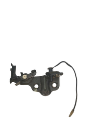 Batente Trava Tampa Traseira Jac J3 5607130u8010