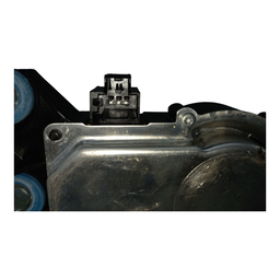 MOTOR LIMPADOR TRASEIRO VOLVO XC60 2009 2010 A 2017