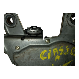 MOTOR LIMPADOR TRASEIRO MERCEDES CLASSE A 160 190 1999/2005