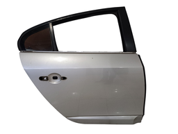 Porta Traseira Direita Fluence 2011 2012 a 2018