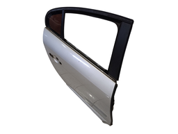 PORTA TRASEIRA DIREITA RENAULT FLUENCE 2011 A 2018