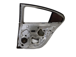 PORTA TRASEIRA DIREITA RENAULT FLUENCE 2011 A 2018