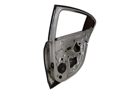 PORTA TRASEIRA DIREITA RENAULT FLUENCE 2011 A 2018