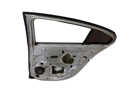 PORTA TRASEIRA DIREITA RENAULT FLUENCE 2011 A 2018