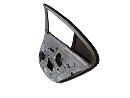 PORTA TRASEIRA DIREITA RENAULT FLUENCE 2011 A 2018