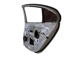 PORTA TRASEIRA DIREITA RENAULT FLUENCE 2011 A 2018