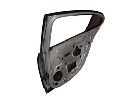 PORTA TRASEIRA DIREITA RENAULT FLUENCE 2011 A 2018