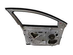 PORTA DIANTEIRA ESQUERDA RENAULT FLUENCE 2011 A 2018